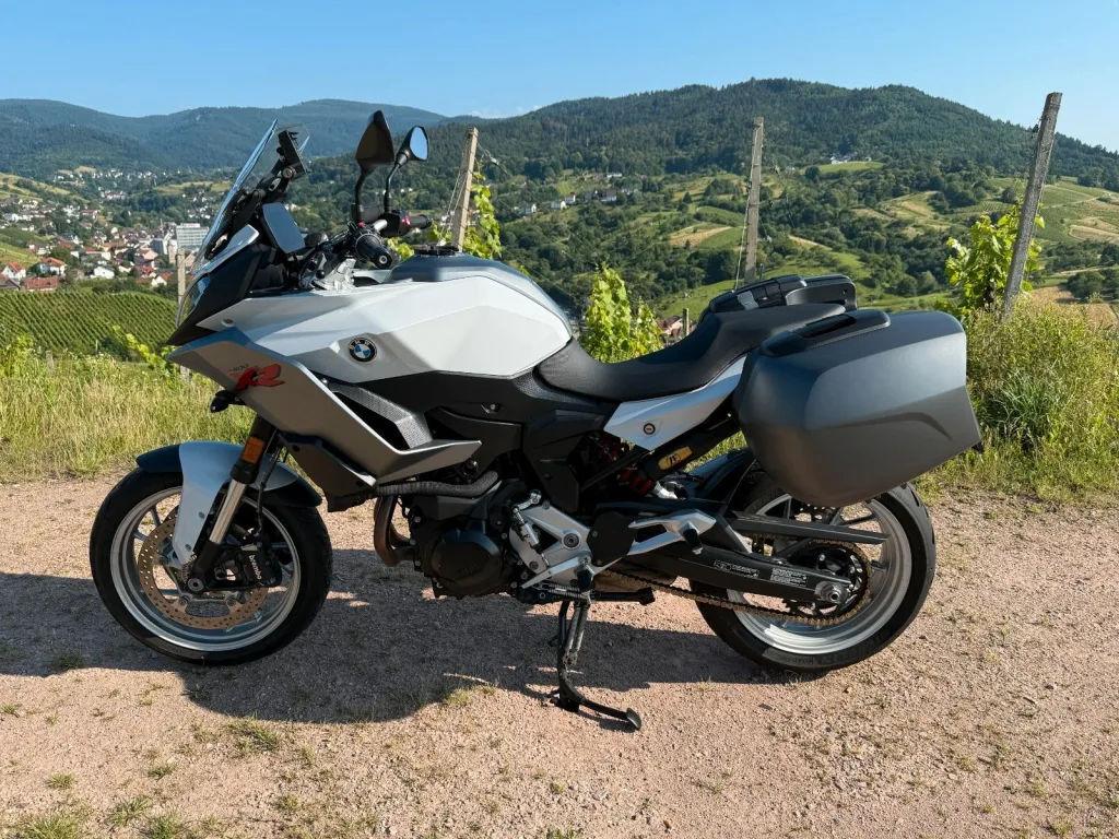 BMW F 900 XR - pemarket.ro
