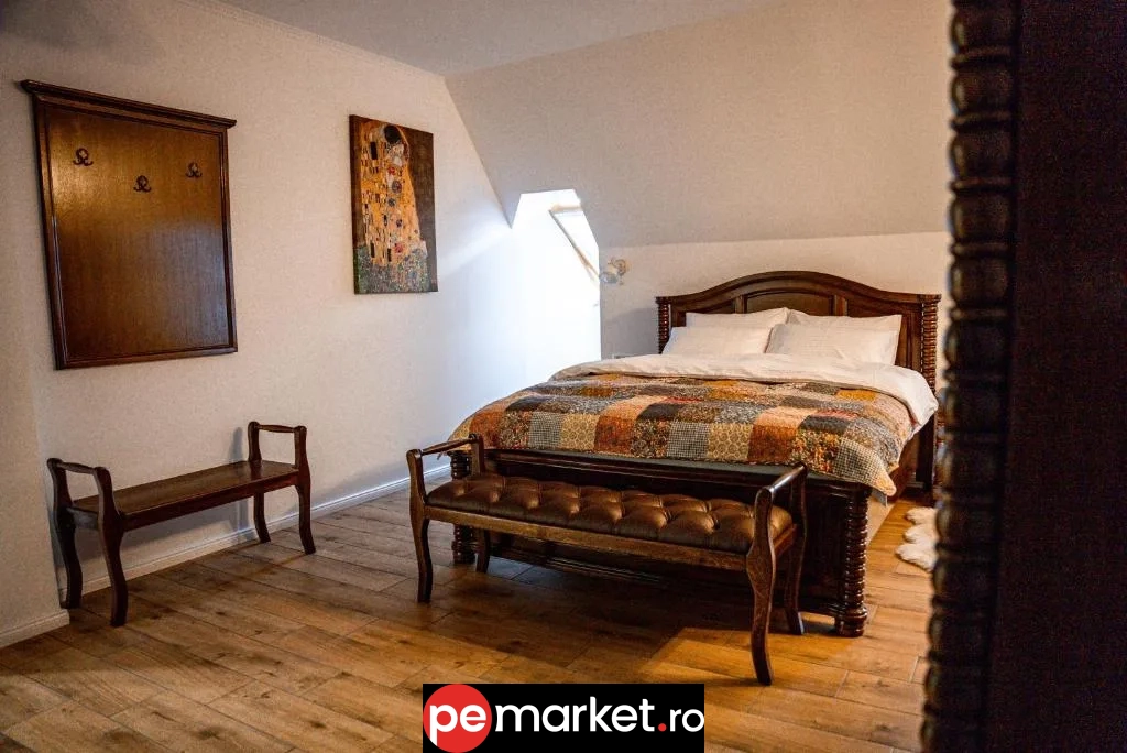 Cameră dublă – Boutique Marlen - pemarket.ro