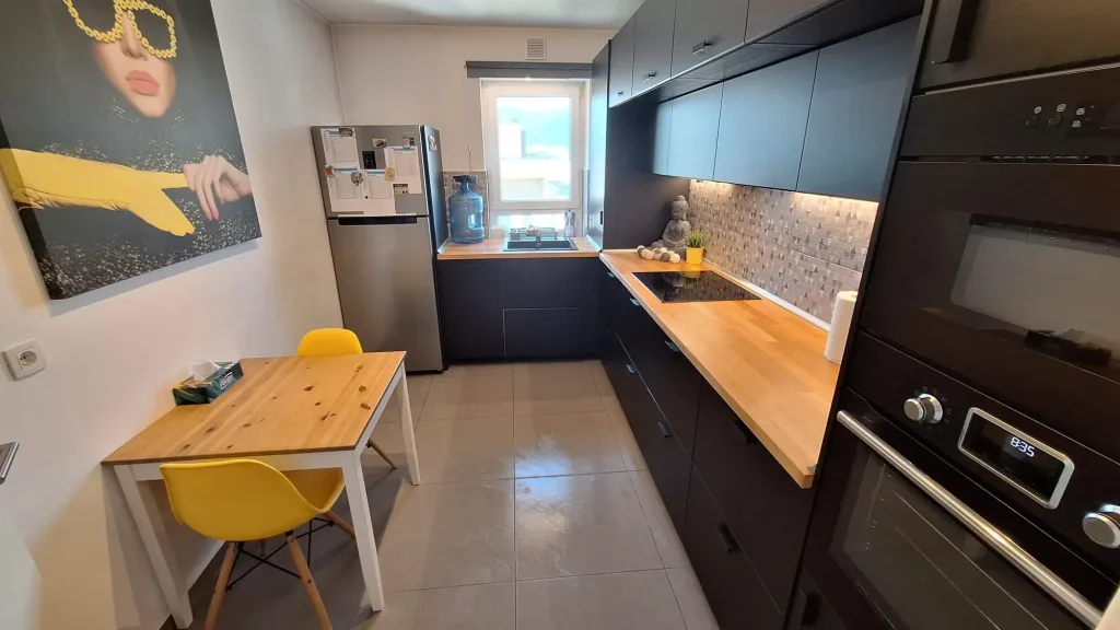 Apartament 3 camere, complex rezidential Kasper - pemarket.ro