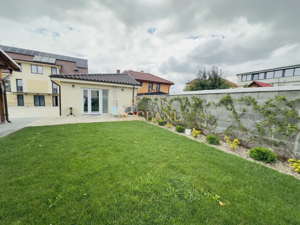 BG57-Casa noua parter 2 camere - pemarket.ro