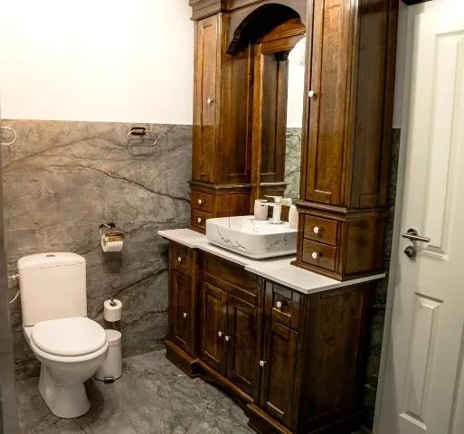 Cameră dublă cu balcon – Boutique Marlen - pemarket.ro