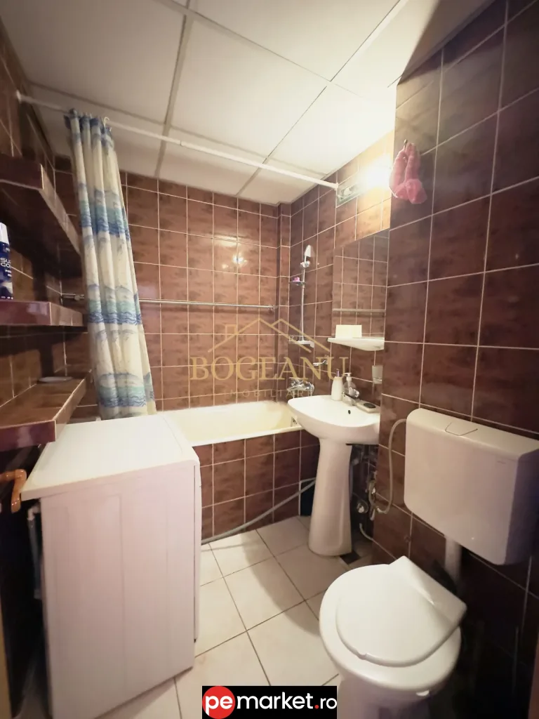 Apartament 2 camere de închiriat – vis-a-vis de Gara de Nord, Timișoara - pemarket.ro