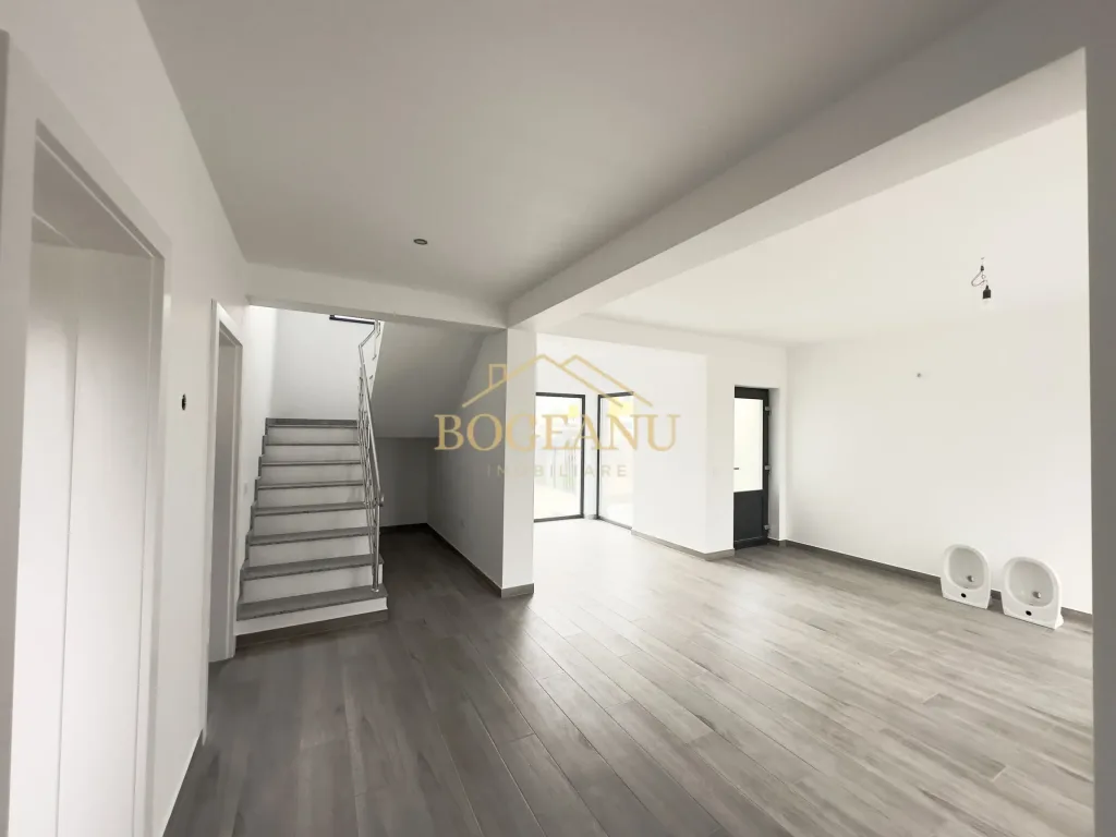 BG31-Vila individuala moderna-Sacalaz - pemarket.ro