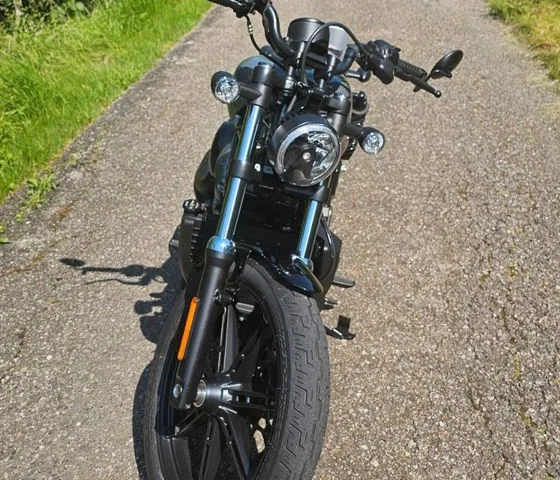 Harley-Davidson Nightster 975 - pemarket.ro