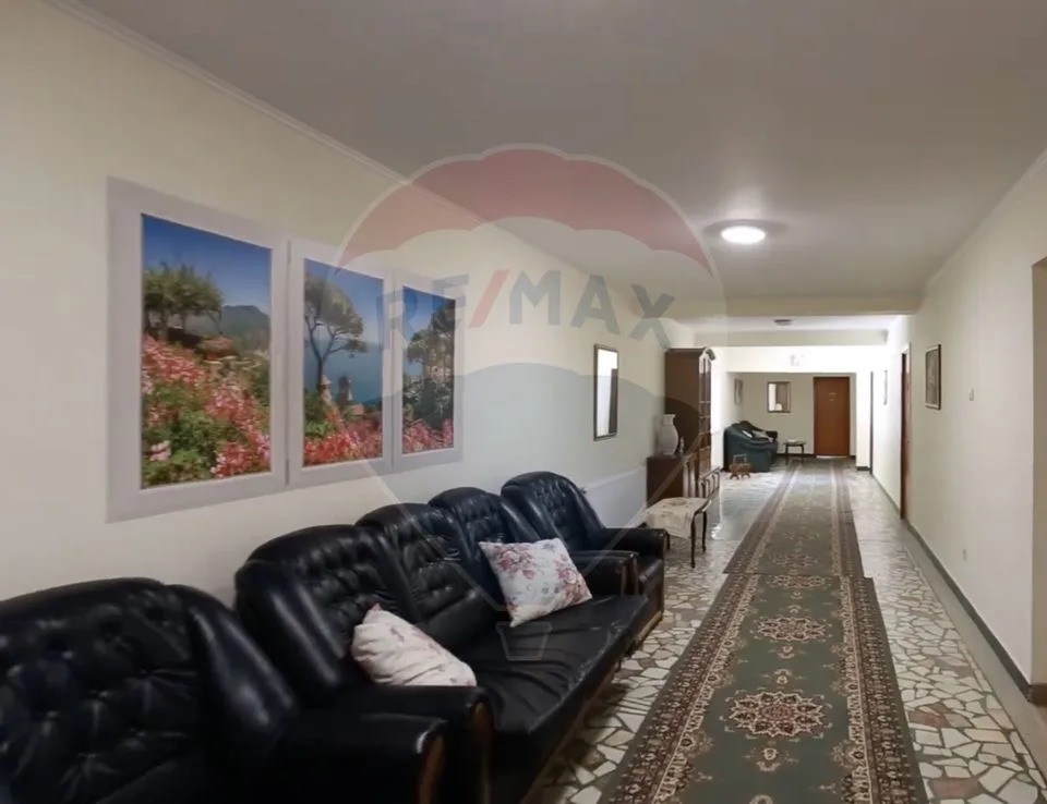 Complex turistic Poiana Sărată - pemarket.ro