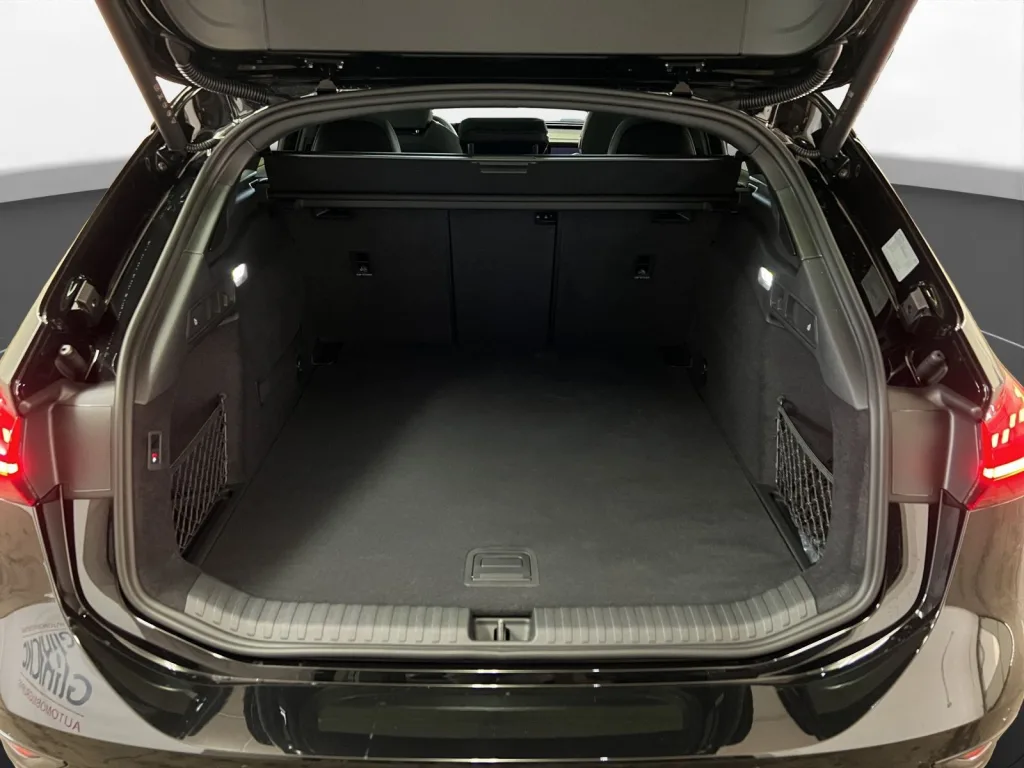 Audi A6 e-tron - pemarket.ro