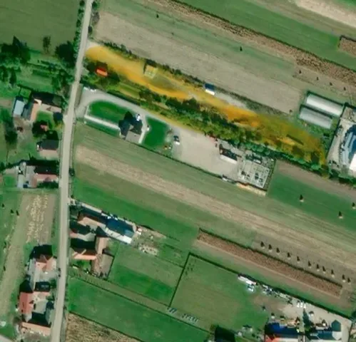 Teren Acris I Zona In dezvoltare - pemarket.ro