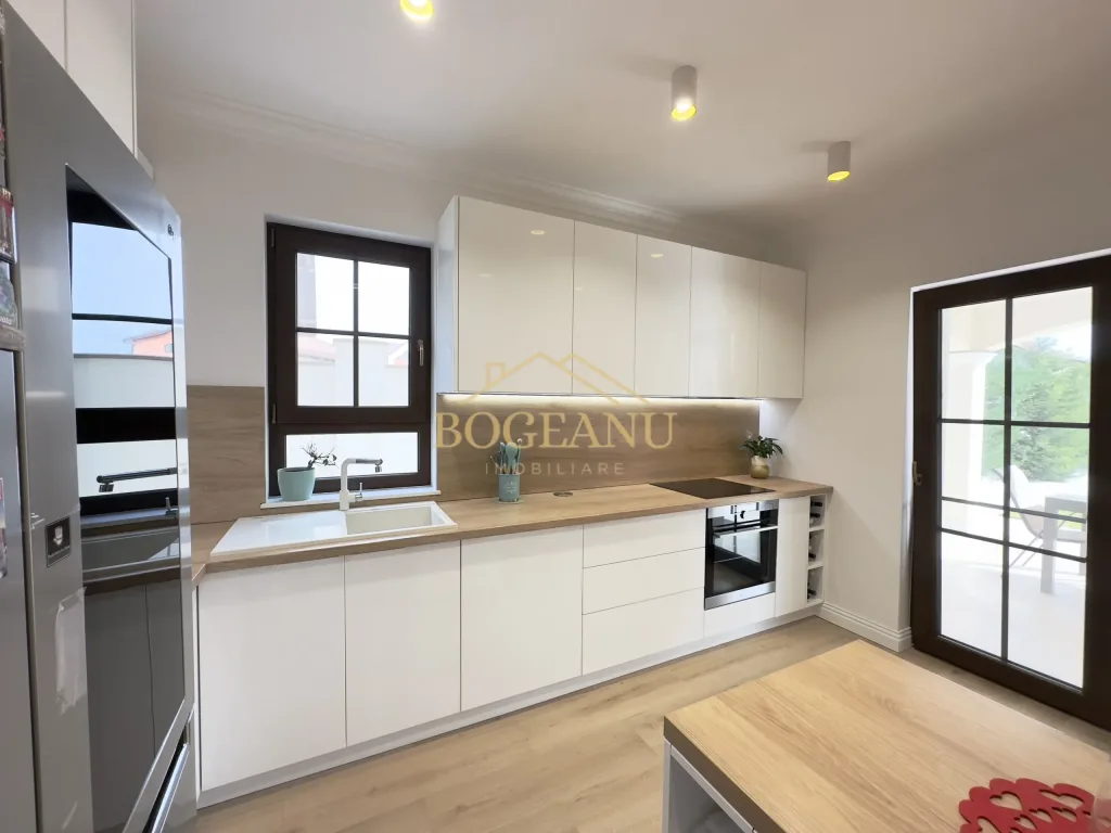 BG35-Duplex de Lux 5 camere-Dumbravita - pemarket.ro