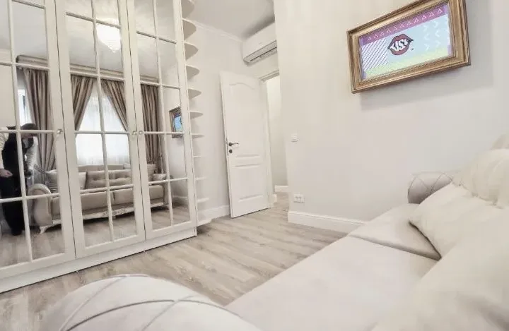 Apartament 3 Camere UNIC Floreasca- Gradina/Curte PROPRIE - pemarket.ro