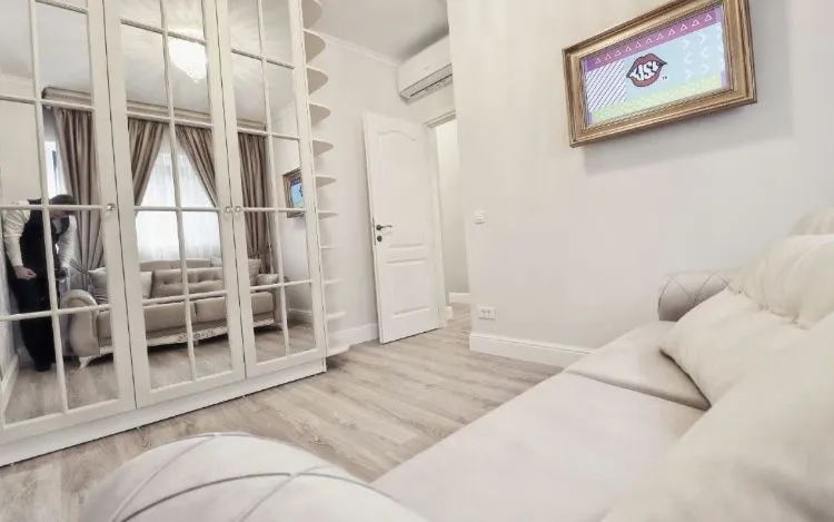 Apartament 3 Camere UNIC Floreasca- Gradina/Curte PROPRIE - pemarket.ro