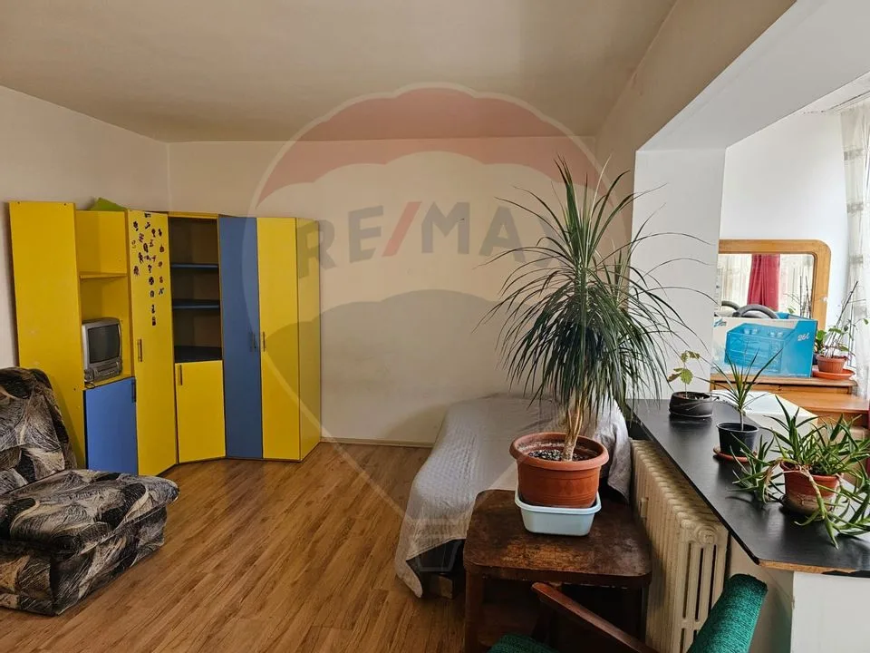 Garsoniera -Versatilitate Excelenta - pemarket.ro