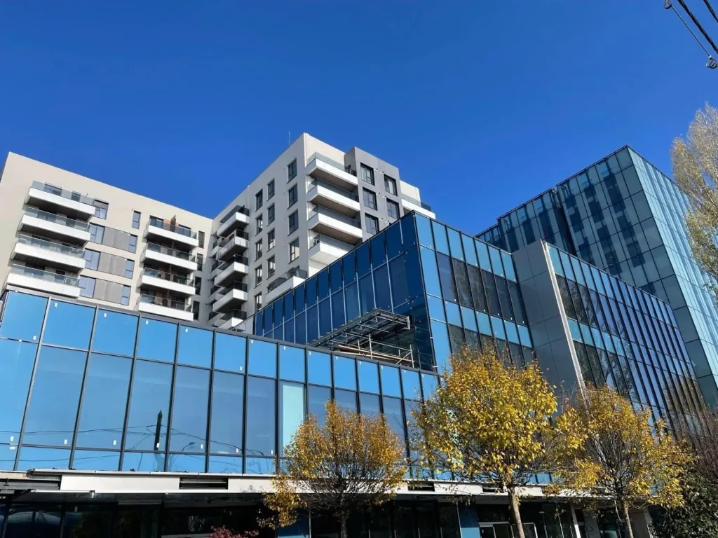 Apartament 2 camere | Cotroceni Residence | Metrou Politehnica - pemarket.ro