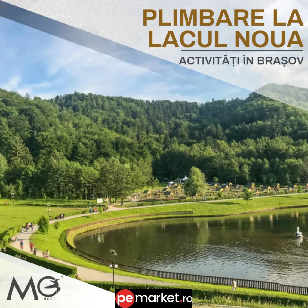 MoHost Urban 2 – Apartament premium în regim hotelier, Brașov - pemarket.ro