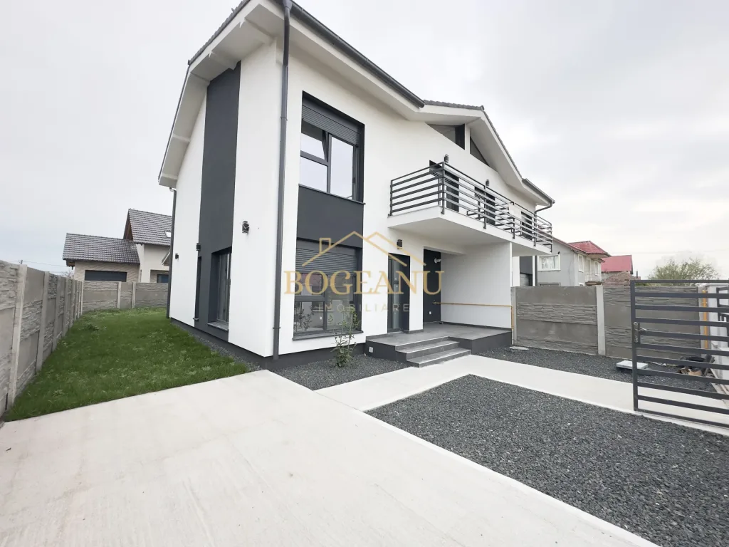 BG29-Duplex Modern 4 camere-Sacalaz - pemarket.ro