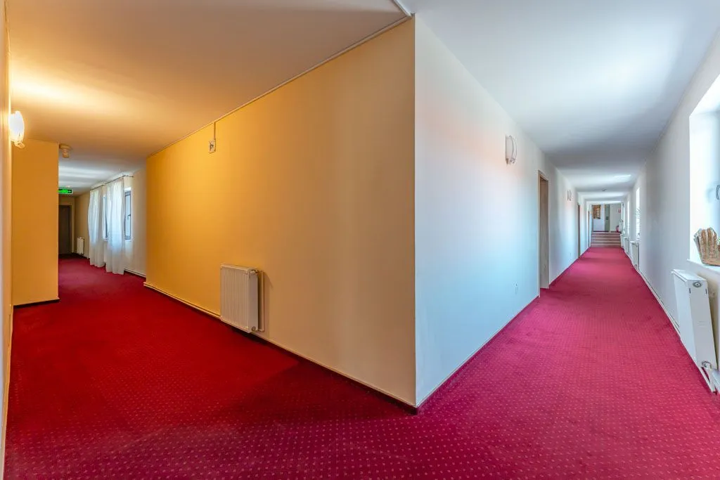 Pensiune Rosenau de vânzare – Afacere la cheie lângă Cetatea Râșnov - pemarket.ro