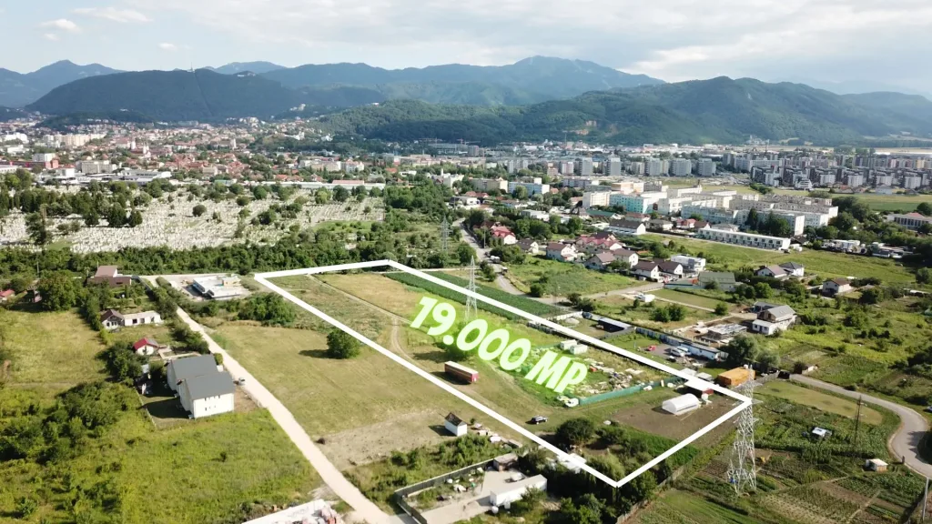 Teren de Vânzare în Bartolomeu Nord – Oportunitate de Investiție - pemarket.ro