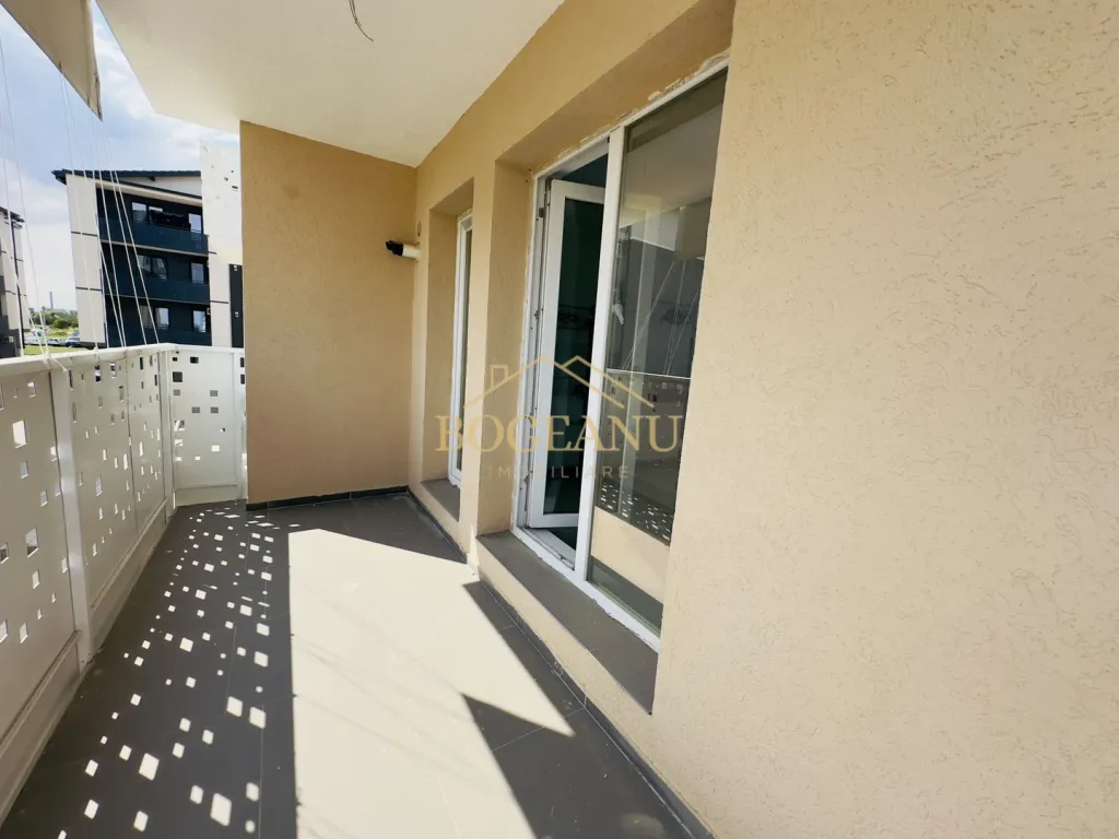 Apartament Premium cu 2 camere - pemarket.ro