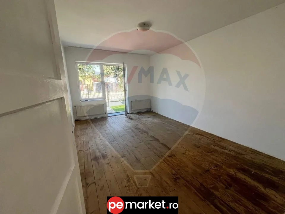 Proprietate de vânzare, Stupini, potențial rezidențial sau comercial - pemarket.ro