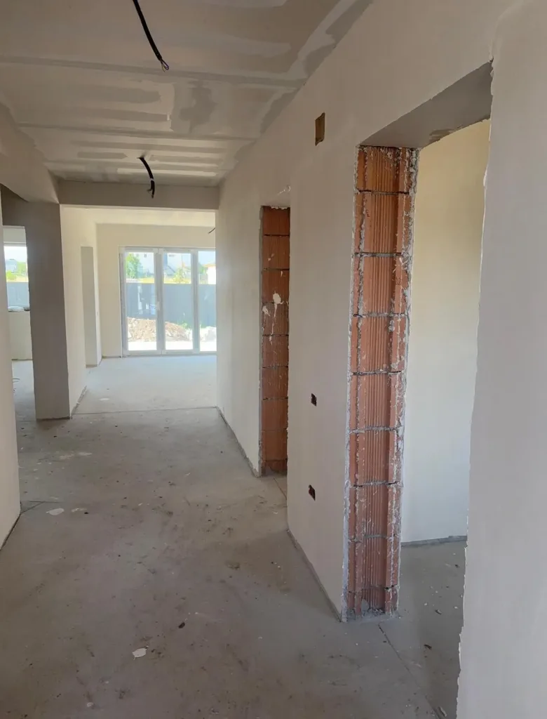 Casă individuală pe parter – Confort și funcționalitate - pemarket.ro