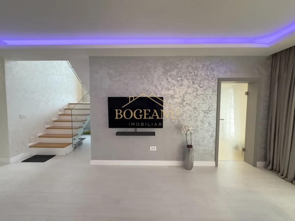 Casa de Lux 5 camere-Dumbravita - pemarket.ro