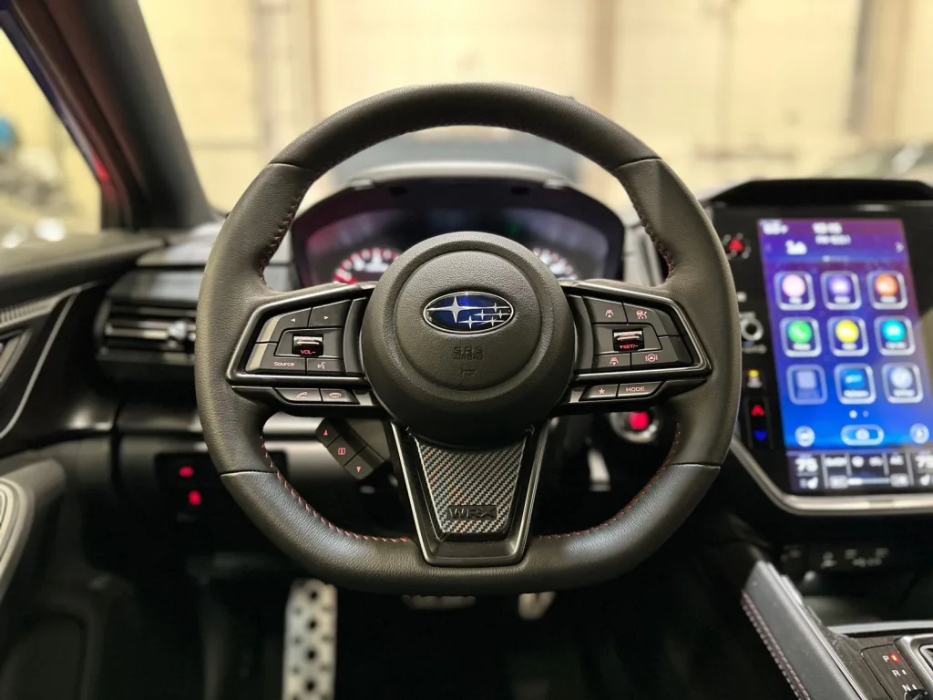 Subaru Impreza IMPREZA WRX - pemarket.ro