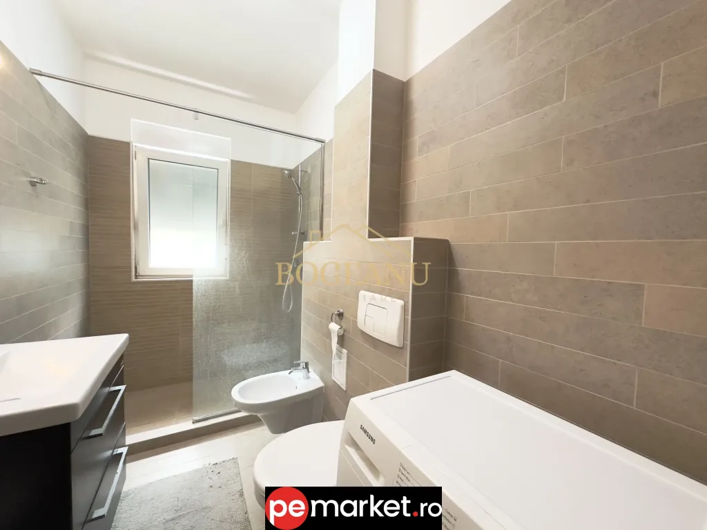 Apartament 2 camere de închiriat – Dumbrăvița - pemarket.ro