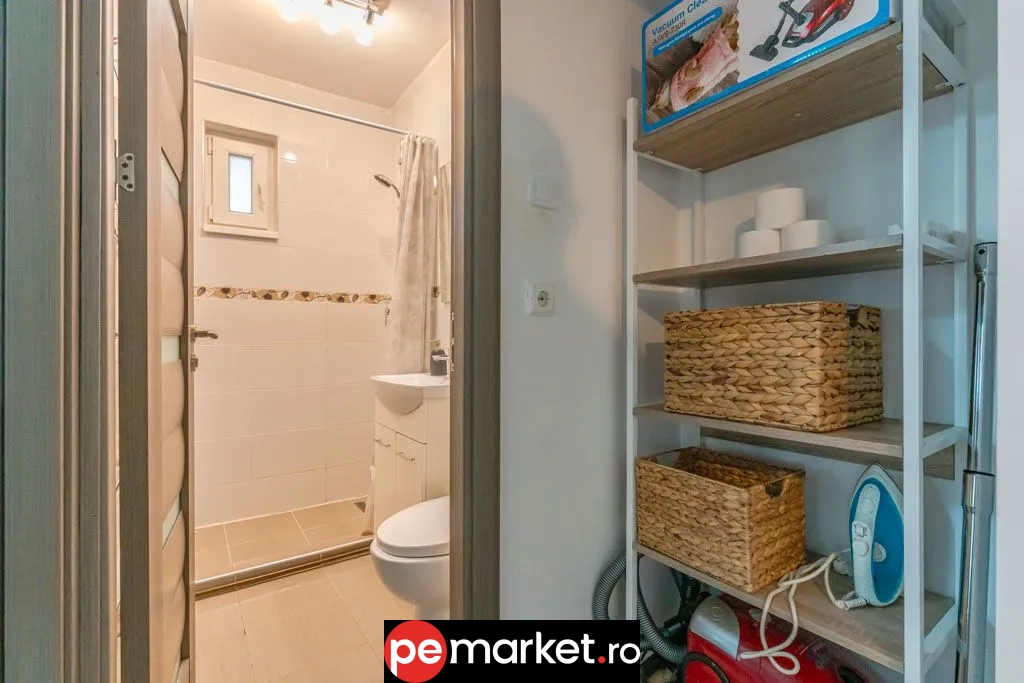 Apartament 2 camere – Zona Griviței, Brașov - pemarket.ro