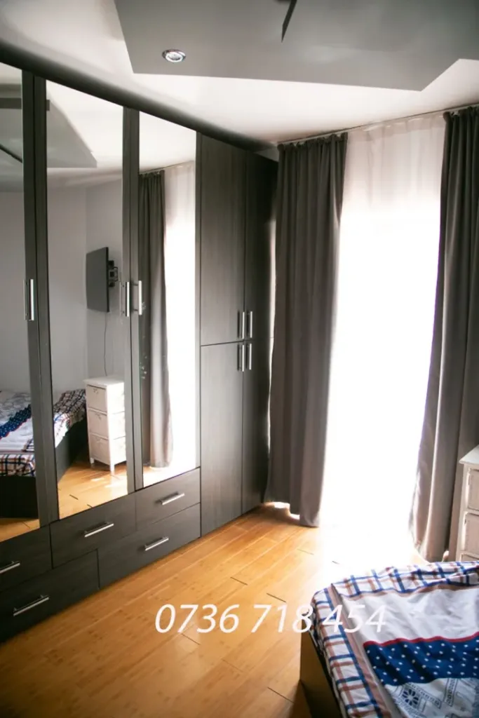 Apartament cu 2 camere situat in zona Bunloc - pemarket.ro