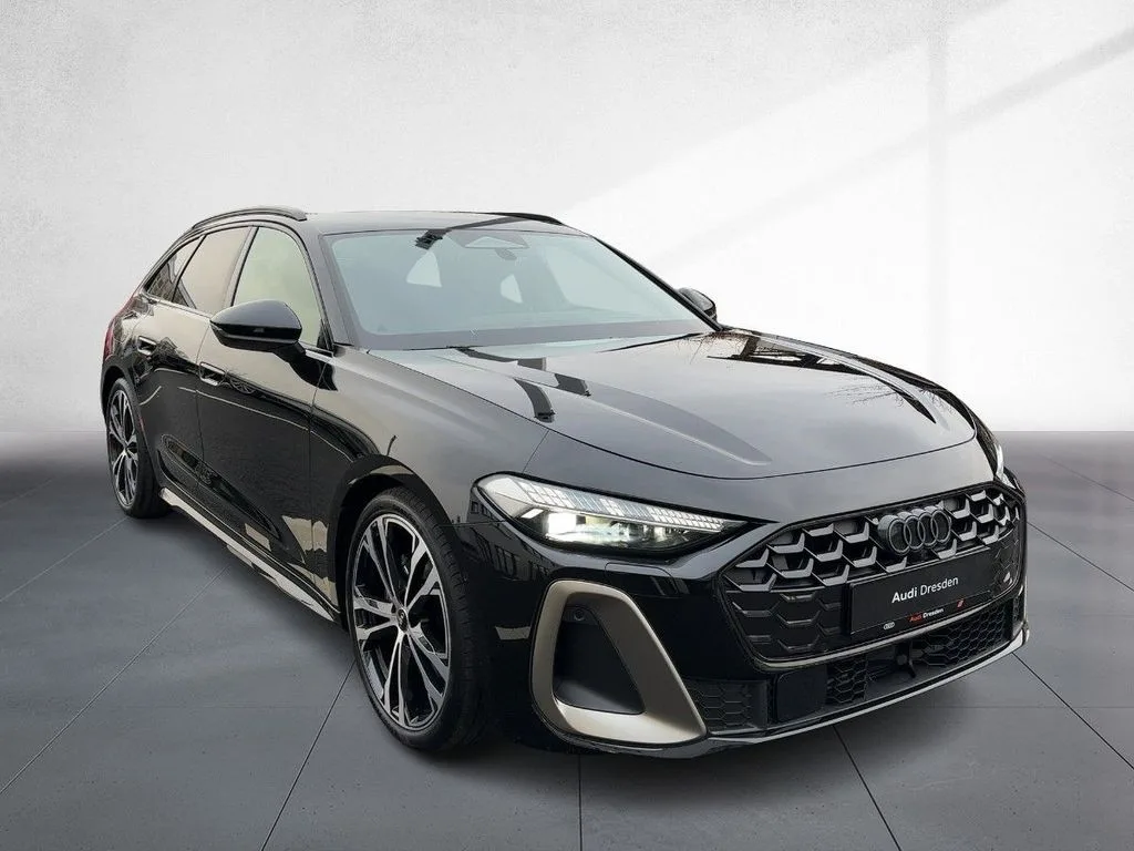 Audi A5 Avant TFSI quattro - pemarket.ro