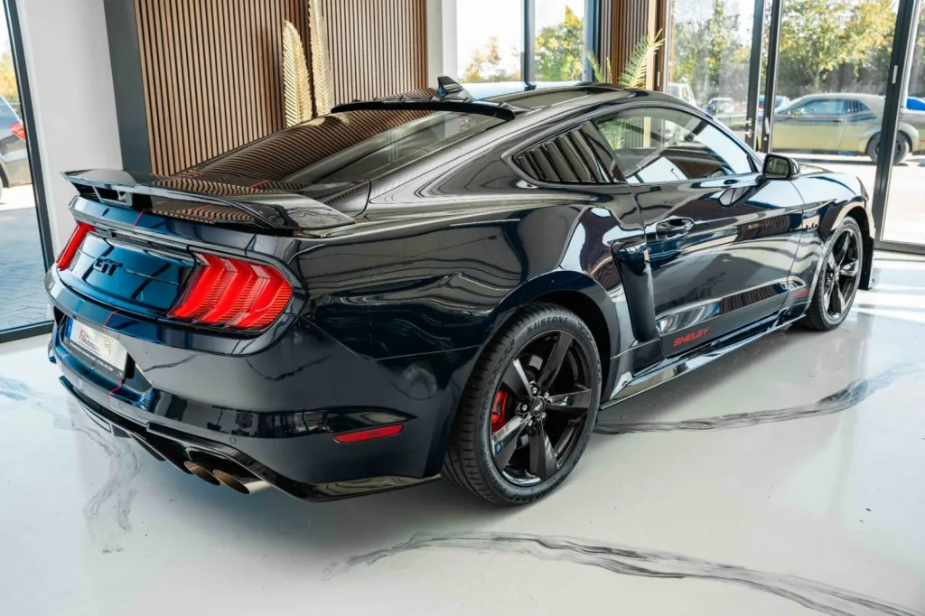 Ford Mustang GT 5.0 PREMIUM GT/SHELBY FC.LIFT - pemarket.ro