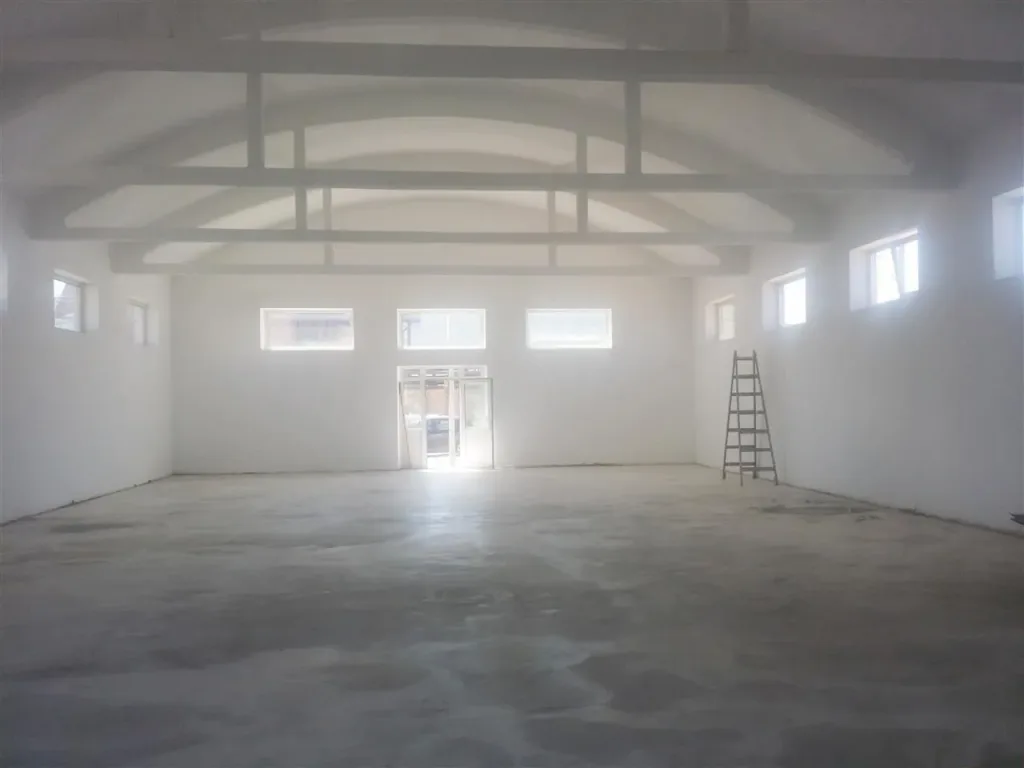 Spatiu: comercial, showroom, productie de inchiriat in Bartolomeu - pemarket.ro