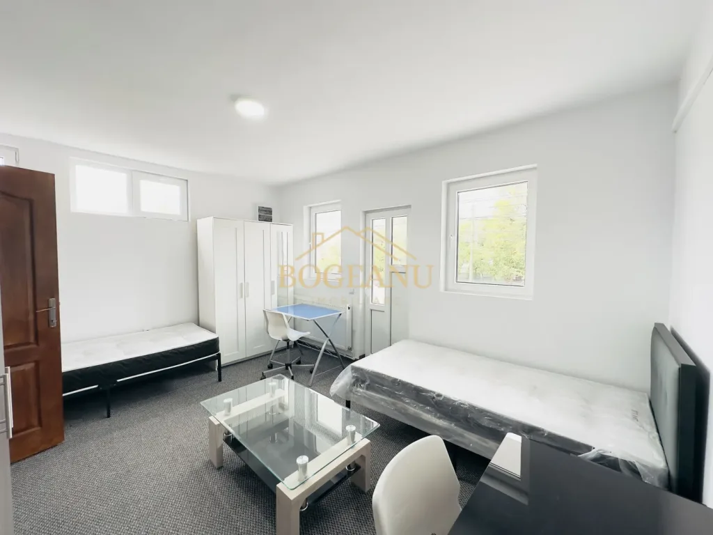 Cladire cu chiriasi,9 camere - pemarket.ro