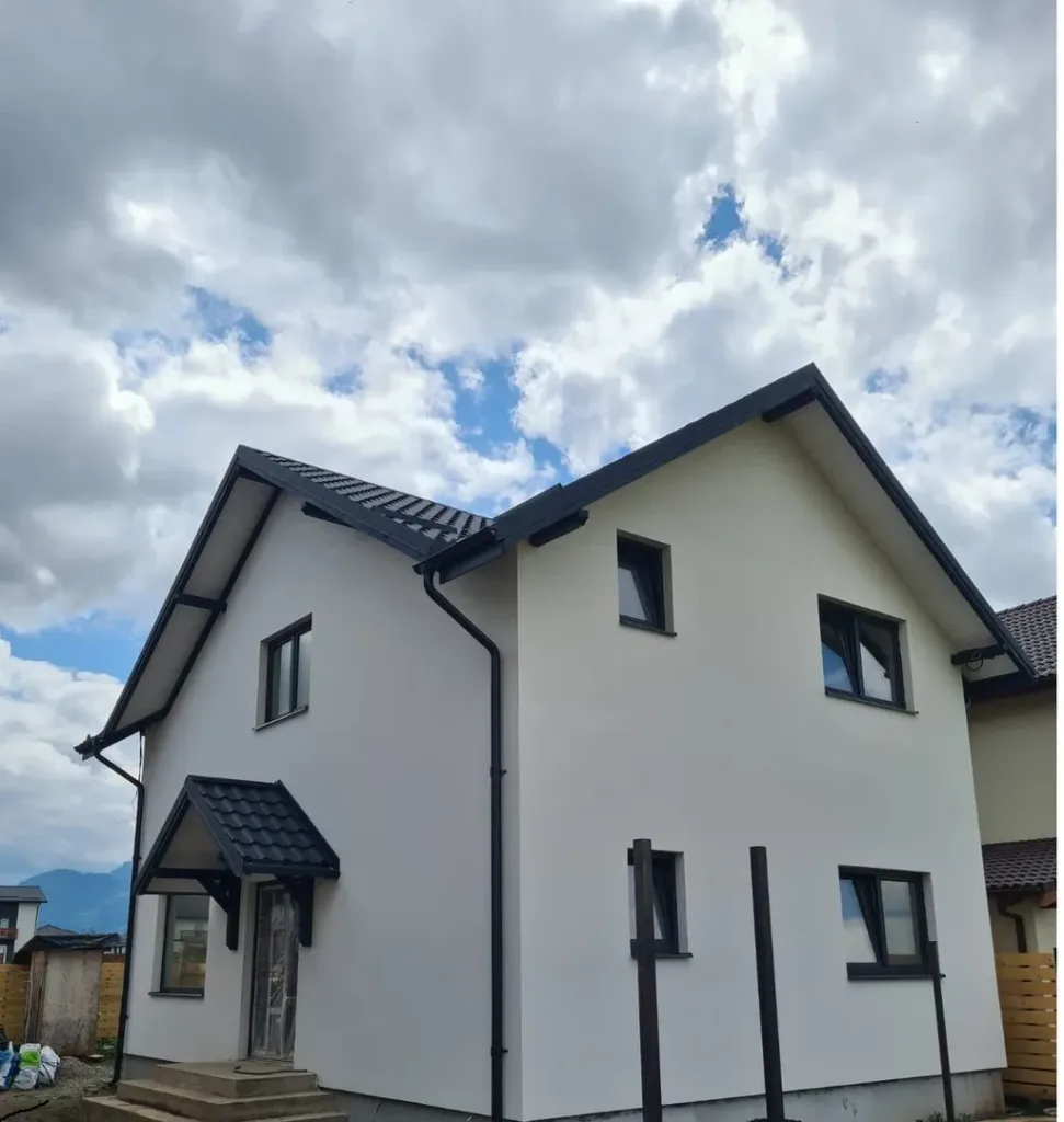 Casă Individuală – Preț Promoțional în Cartierul Izvor - pemarket.ro