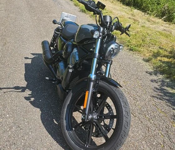 Harley-Davidson Nightster 975 - pemarket.ro