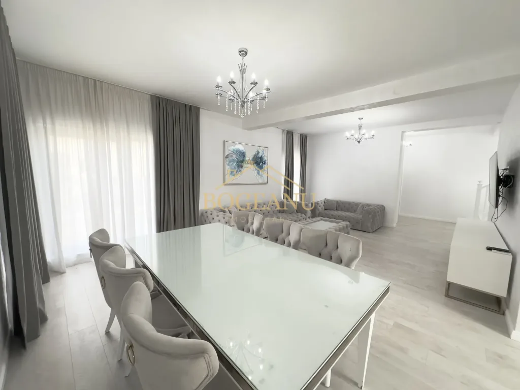 BG54-Vila Individuala de LUX-Dumbravita - pemarket.ro