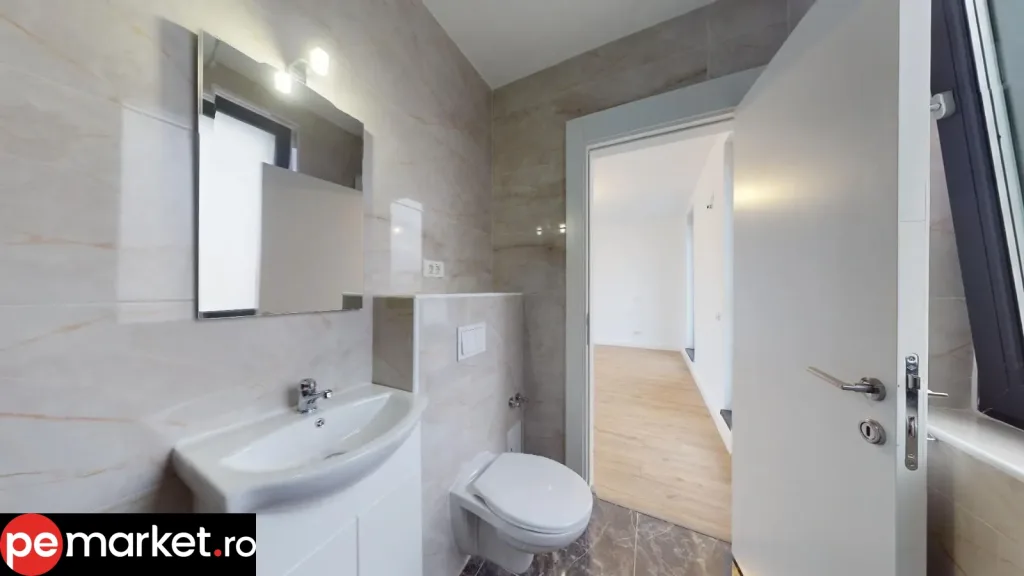 ULTIMA VILĂ DISPONIBILĂ | Otopeni 5 CAMERE | Curte 0% COMISION - pemarket.ro