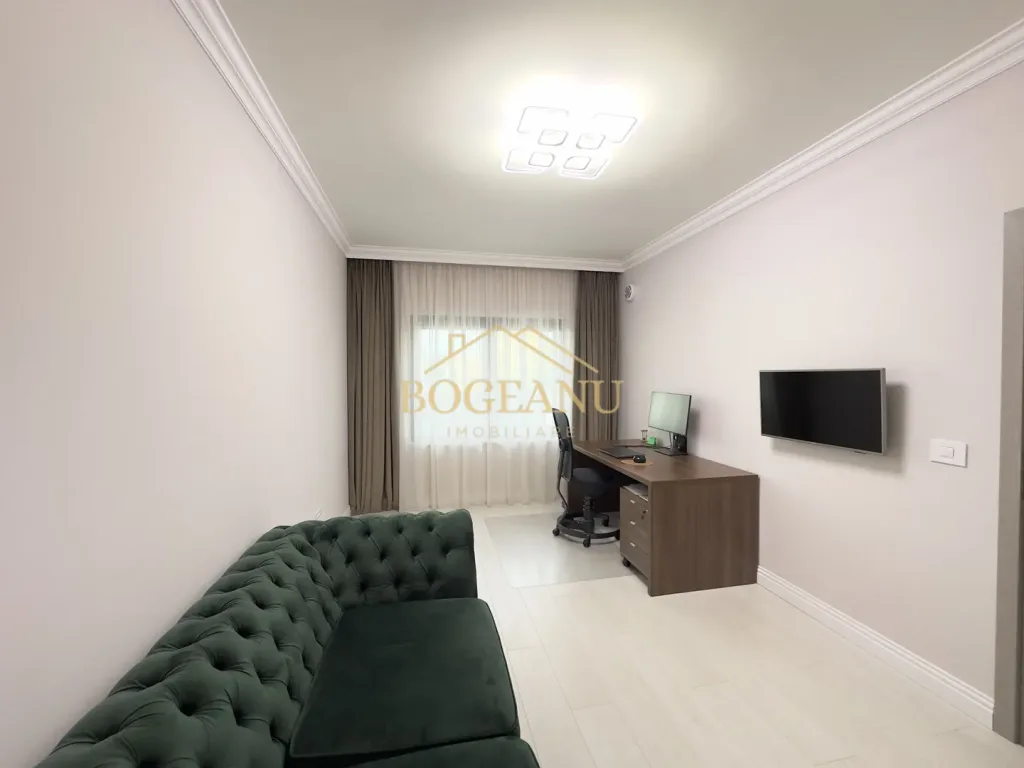 Casa de Lux 5 camere-Dumbravita - pemarket.ro