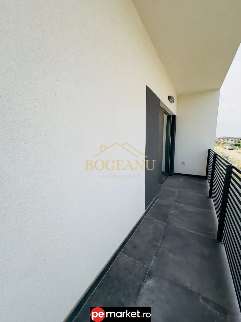 VILĂ INDIVIDUALĂ DE LUX | DUMBRĂVIȚA - pemarket.ro