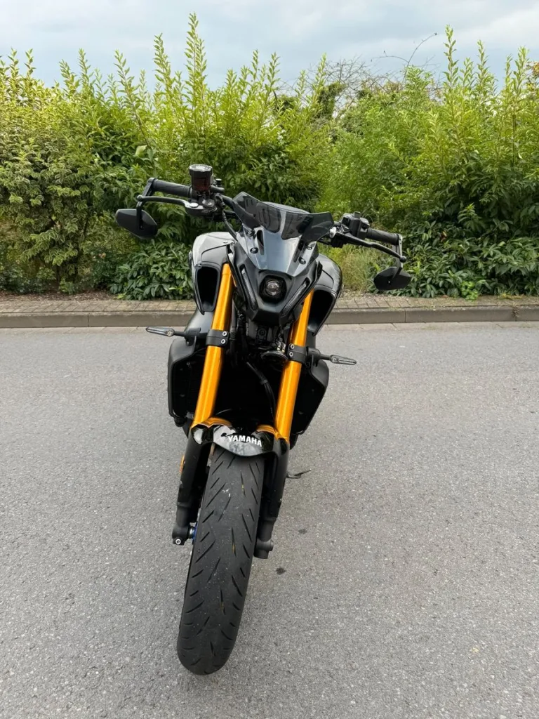 Yamaha MT-09 SP RN69 - pemarket.ro