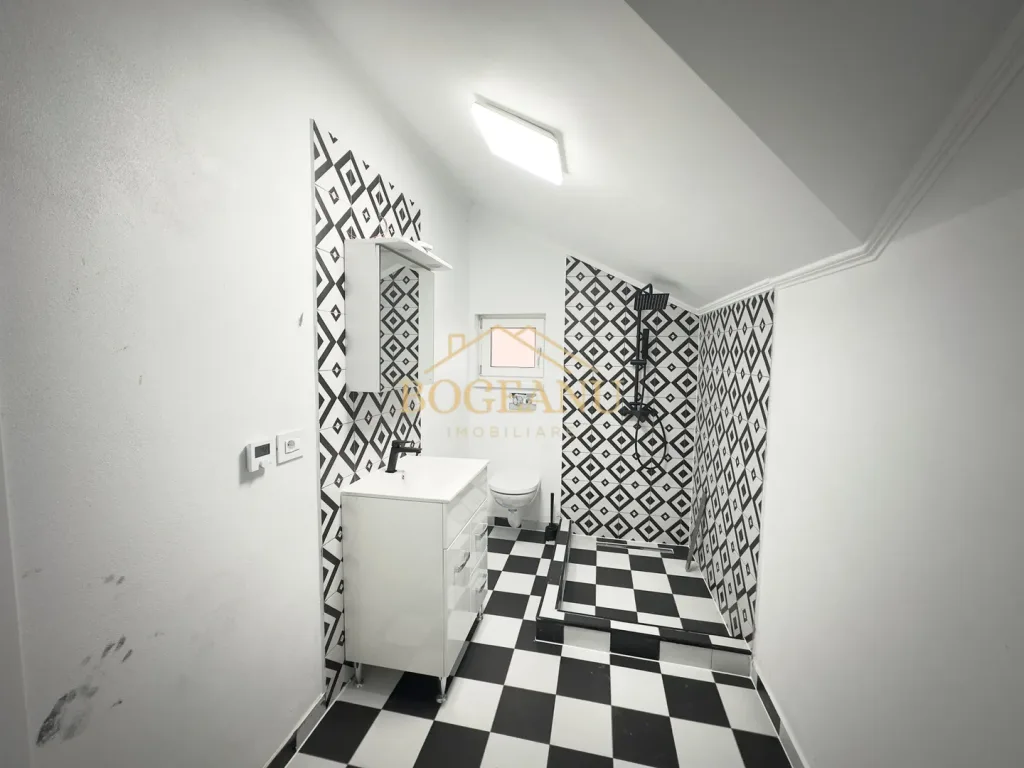 Vila Individuala Mobilata-Utilata - pemarket.ro