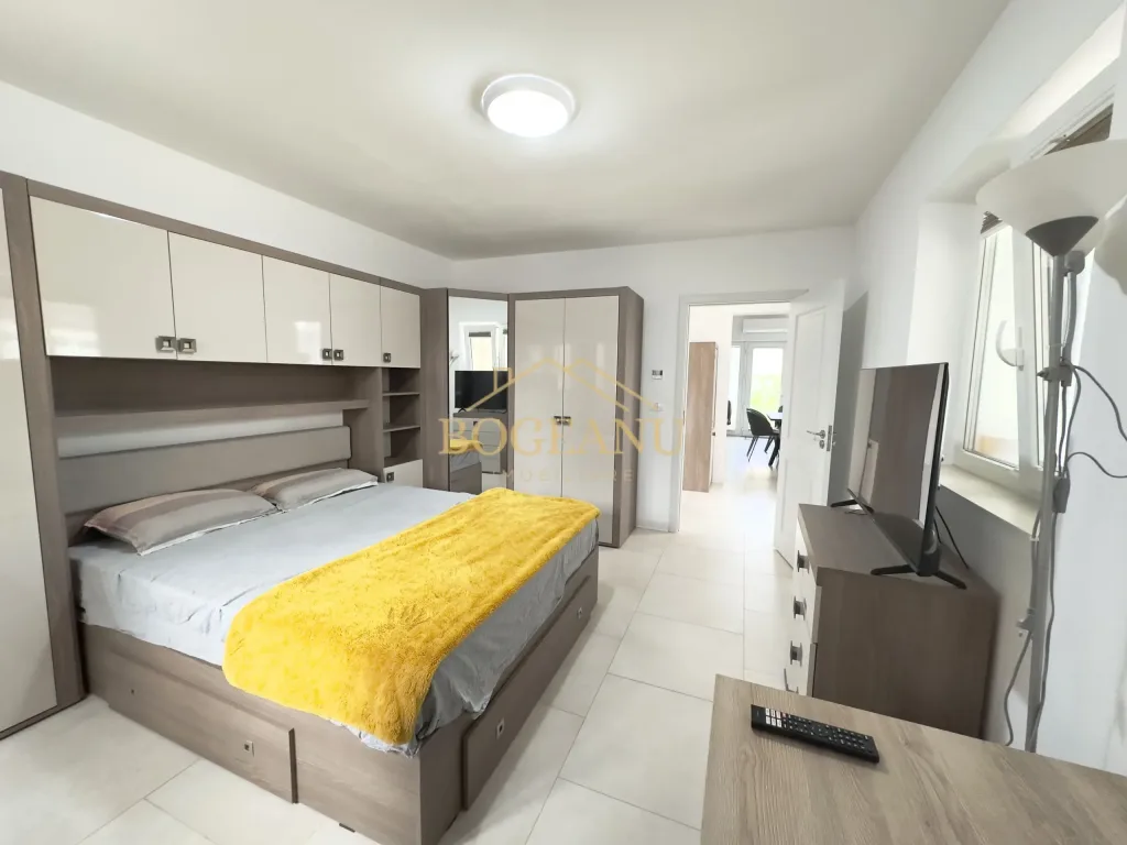 BG57-Casa noua parter 2 camere - pemarket.ro