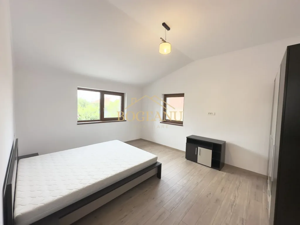 BG62-Vila Individuala 6 camere-Chisoda - pemarket.ro