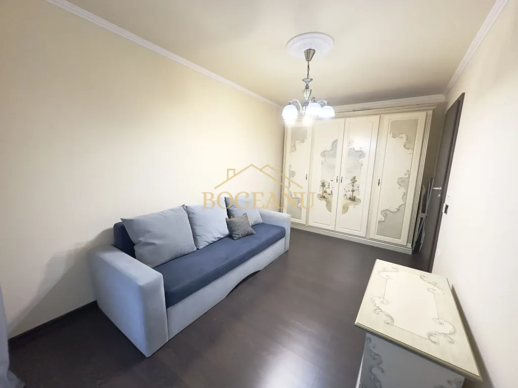 BG69-Apartament 3 cam-Mobilat Utilat-Lipovei - pemarket.ro