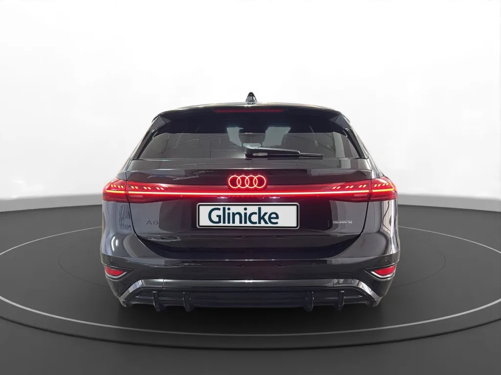 Audi A6 e-tron - pemarket.ro