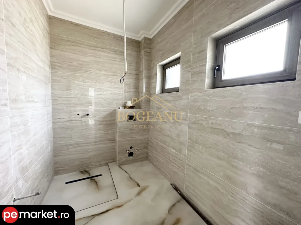 BG52-Vila Individuala Premium-5 camere-Giroc - pemarket.ro