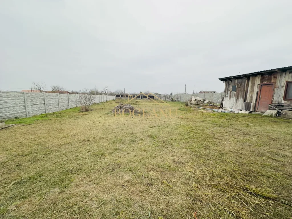 Casă Individuală pe Parter – COMISION 0% - pemarket.ro