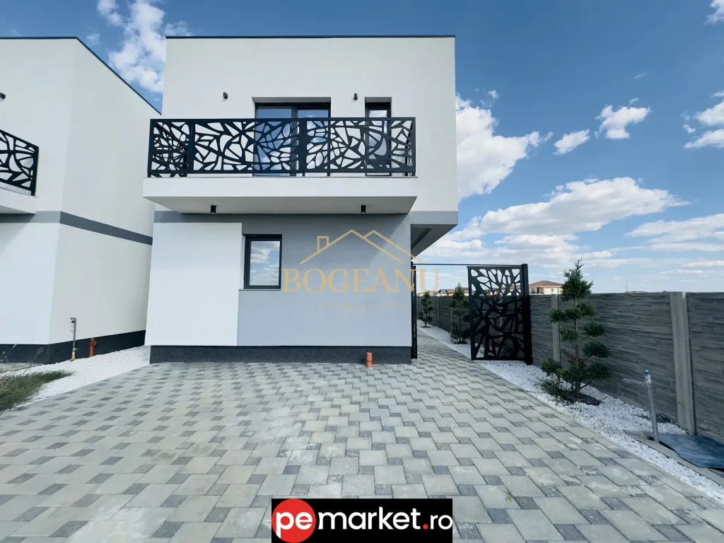 Duplex ultramodern ECO – consum 0, Giroc - pemarket.ro