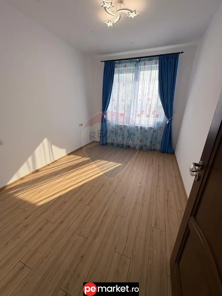 Apartament spațios cu 3 camere – 85 mp utili și vedere spectaculoasă - pemarket.ro