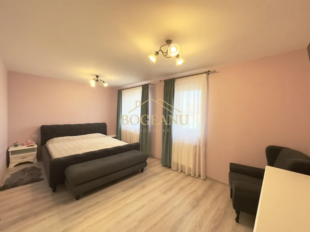 BG30-Vila Mediteraneana 5 camere-COMISION 0% - pemarket.ro