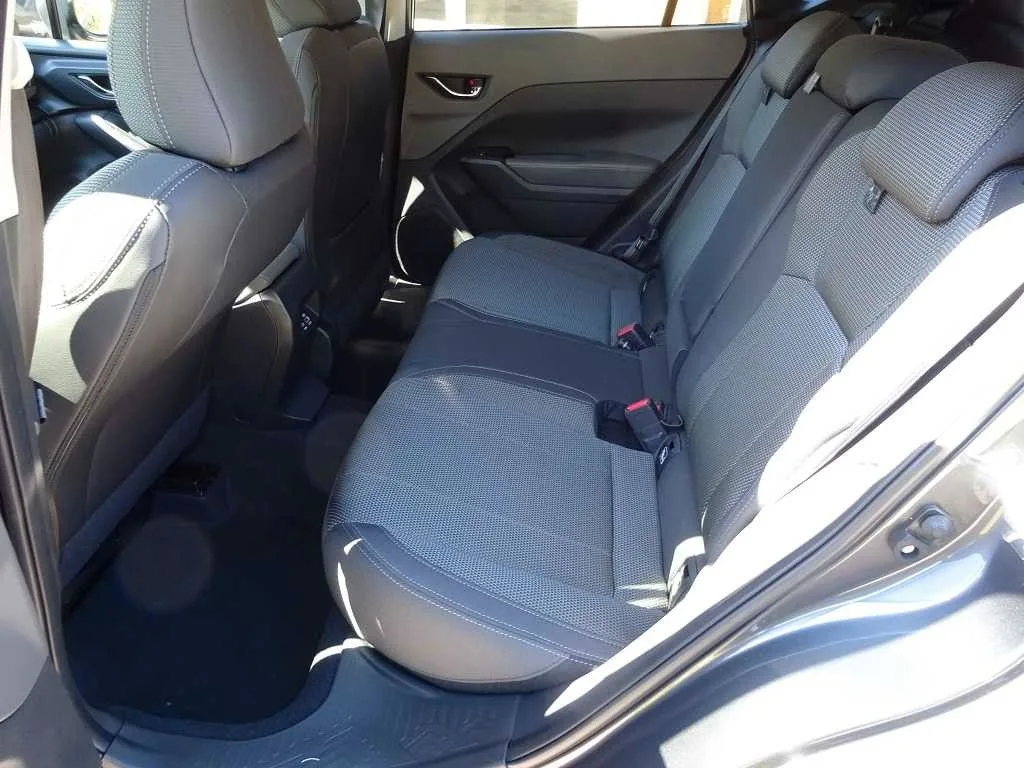 Subaru Crosstrek 2.0ie Comfort Lineartronic - pemarket.ro